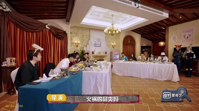 探头探脑来探案 第9期 2021-07-24：孙红雷沙溢抢着夹菜