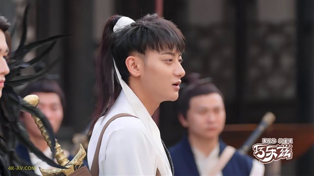 萌探探探案 第1季第11期 2021-07-30：孙红雷自爆身份推凶 黄子韬宋亚轩飙戏