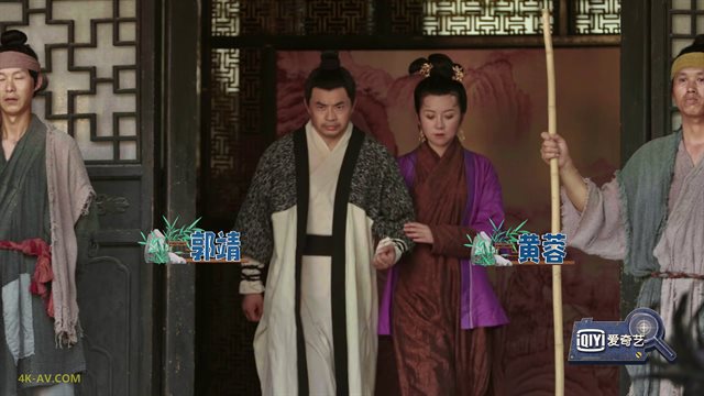 探头探脑来探案 第10期 2021-07-31：杨迪跳裘千尺版女团舞