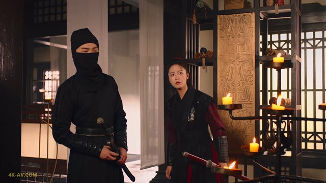 亲爱的司丞大人 第1集