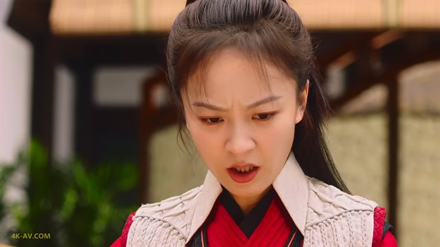 亲爱的司丞大人 第2集