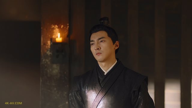 亲爱的司丞大人 第4集