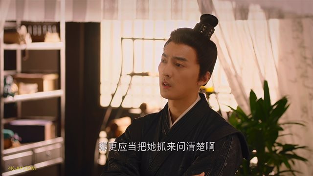 亲爱的司丞大人 第6集