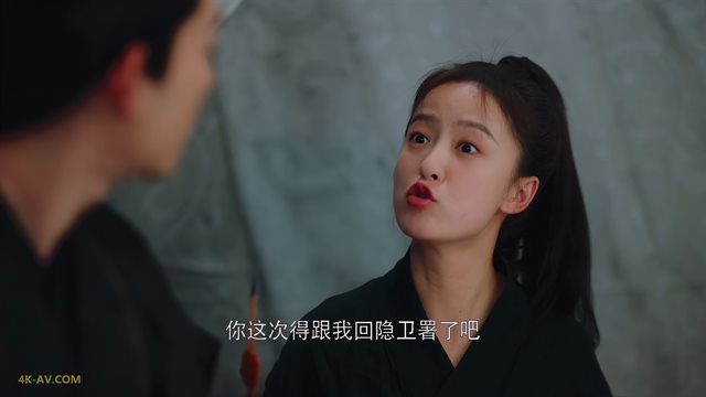 亲爱的司丞大人 第10集