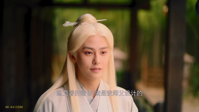 亲爱的司丞大人 第12集