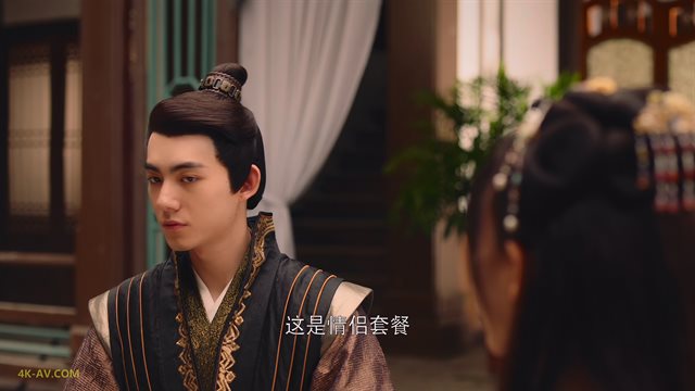 亲爱的司丞大人 第14集