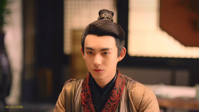 亲爱的司丞大人 第17集