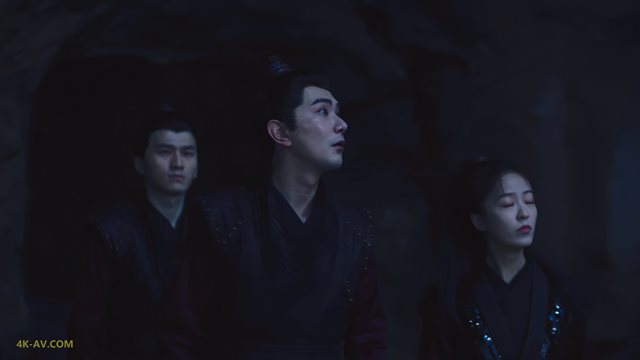 亲爱的司丞大人 第19集
