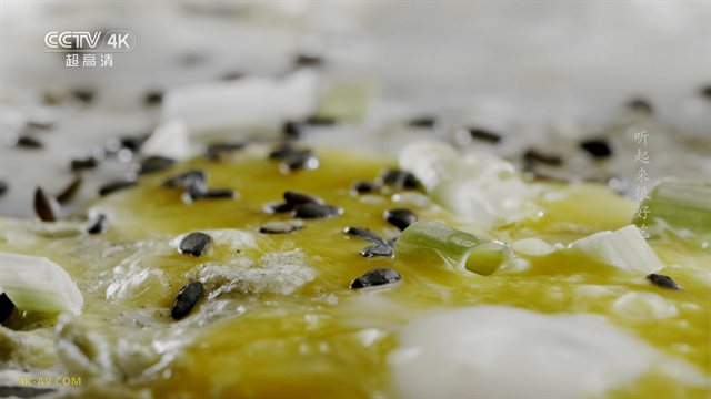 听起来很好吃 第1季第5集 煎饼馃子