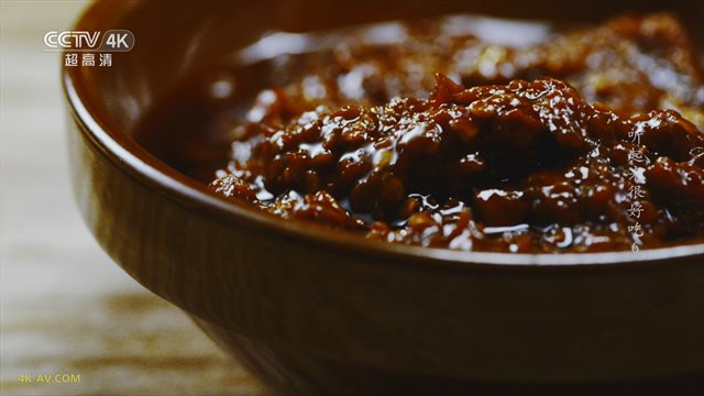 听起来很好吃 第1季第6集 回锅肉