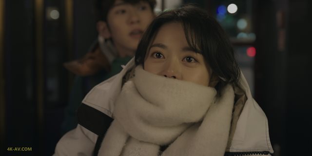 在暴雪时分 第1集
