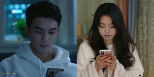 在暴雪时分 第8集