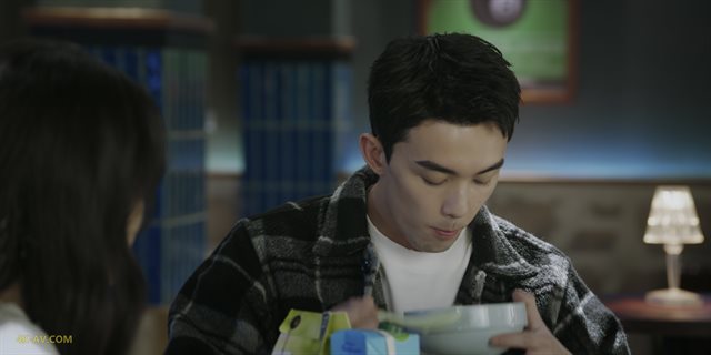 在暴雪时分 第11集