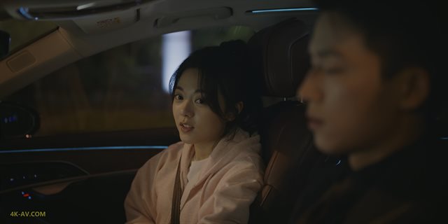 在暴雪时分 第18集