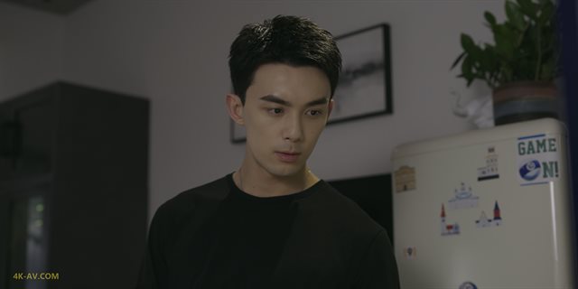 在暴雪时分 第19集