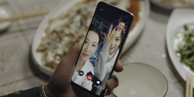 在暴雪时分 第21集