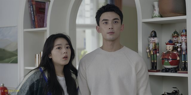 在暴雪时分 第22集