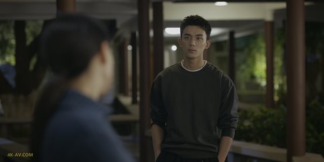在暴雪时分 第26集