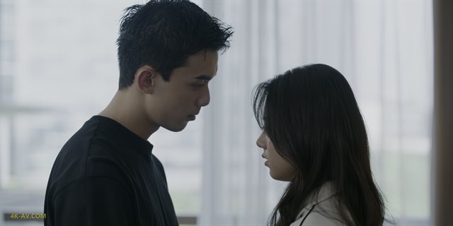 在暴雪时分 第29集