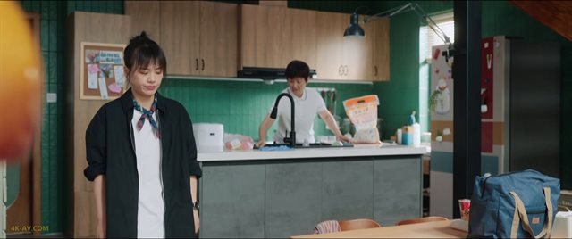 烟火人家 第8集