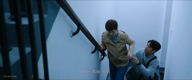 烟火人家 第39集