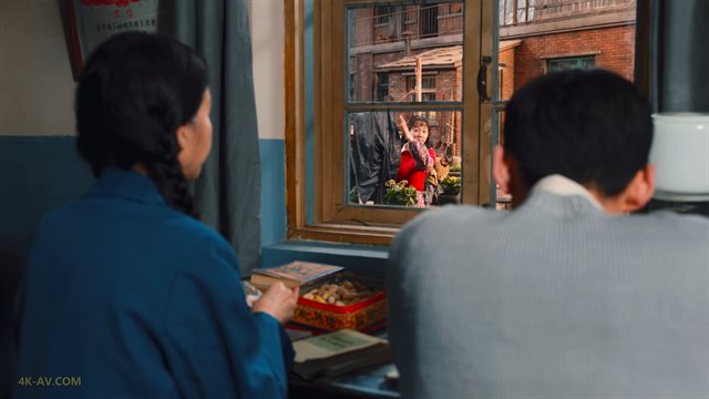 南来北往 第7集