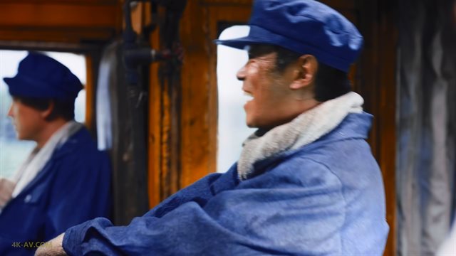 南来北往 第9集