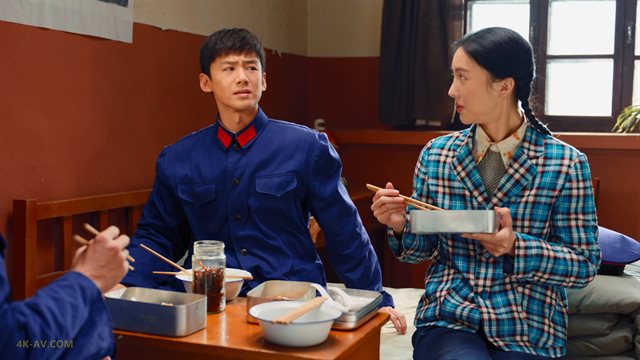 南来北往 第14集