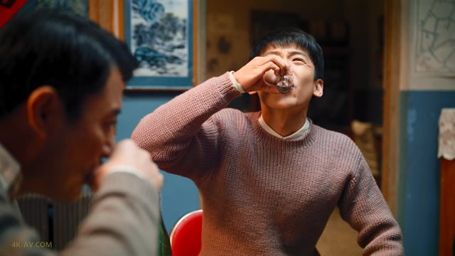 南来北往 第16集