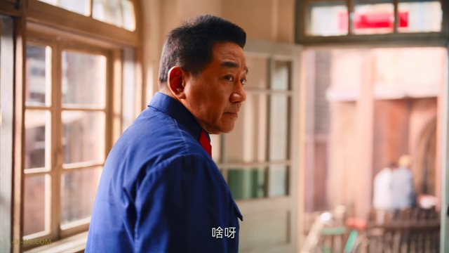 南来北往 第19集