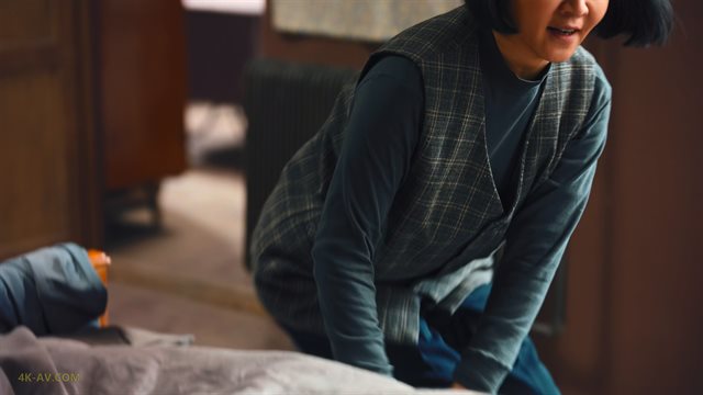 南来北往 第22集
