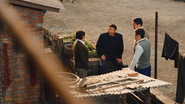 南来北往 第24集