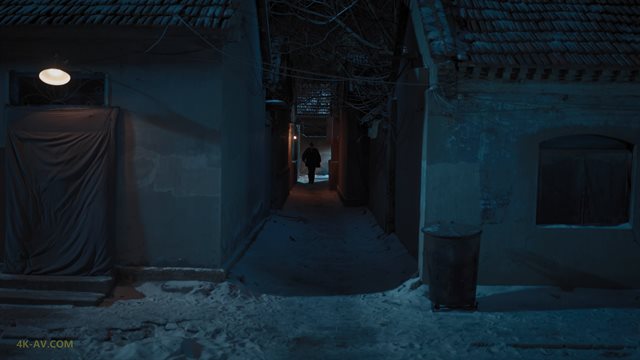南来北往 第25集