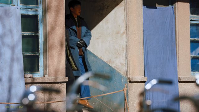 南来北往 第27集