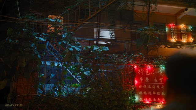 南来北往 第29集