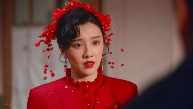 南来北往 第33集