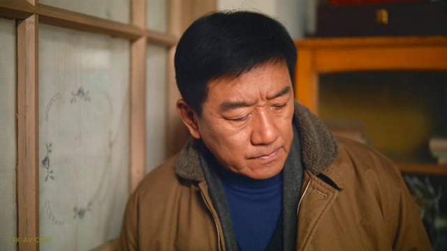 南来北往 第34集
