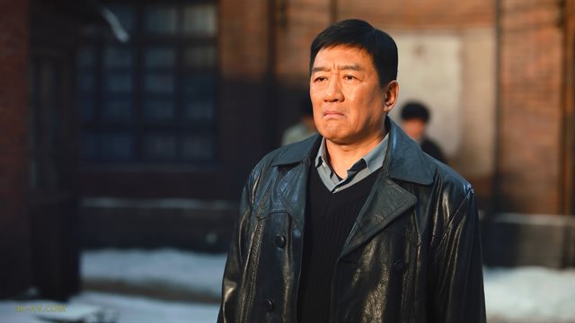 南来北往 第36集