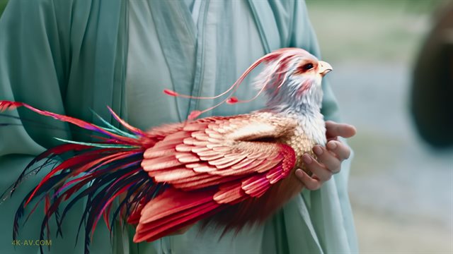 与凤行 第2集