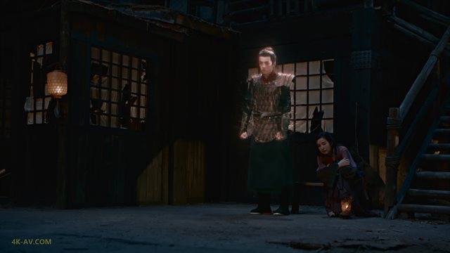 与凤行 第3集