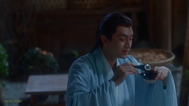与凤行 第4集