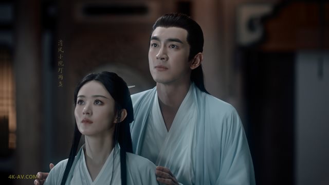 与凤行 第7集