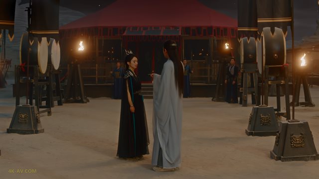 与凤行 第9集