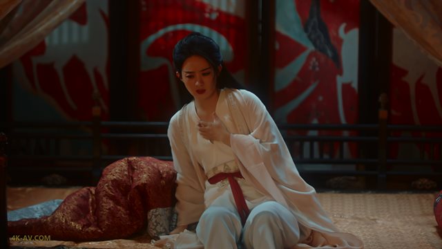 与凤行 第12集