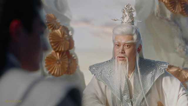 与凤行 第19集