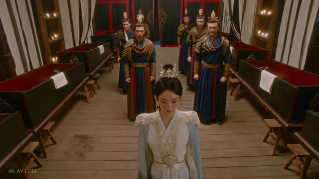 与凤行 第22集