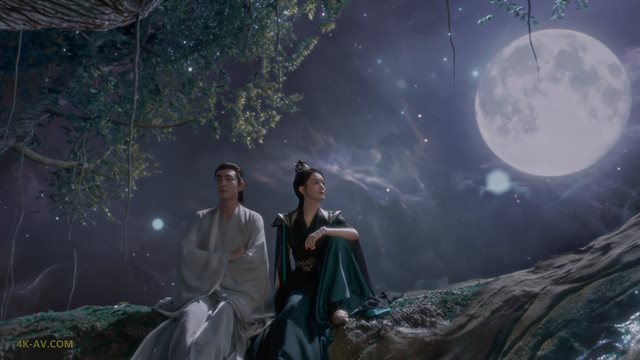 与凤行 第23集
