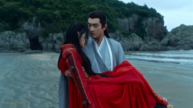 与凤行 第26集