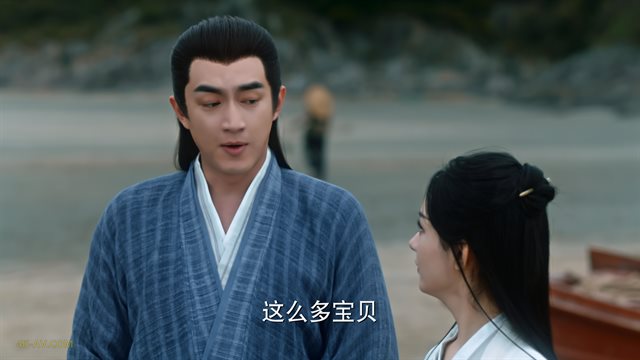与凤行 第28集