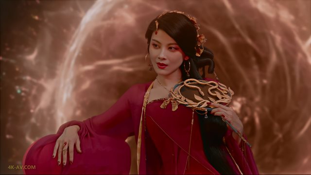 与凤行 第30集